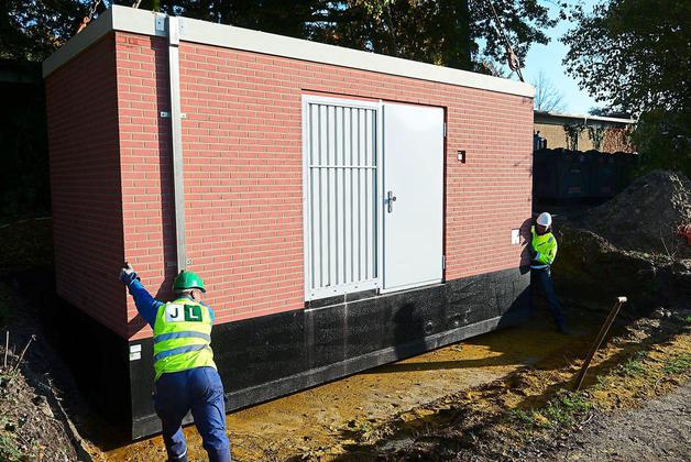 Glasfaser in Schöppingen Glasfaser-Ausbau kann in Eggerode (Schöppingen) beginnen